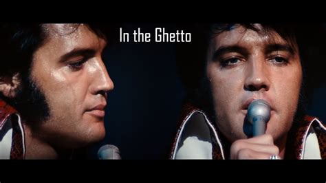 gehtto tube|Elvis Presley